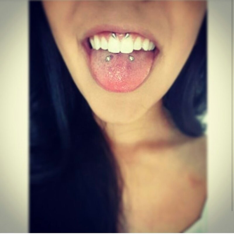 Detail Scoop Tongue Piercing Near Me Nomer 35