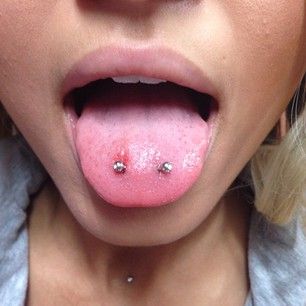 Detail Scoop Tongue Piercing Near Me Nomer 5