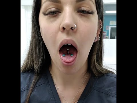 Detail Scoop Tongue Piercing Near Me Nomer 43