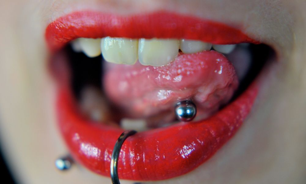 Detail Scoop Tongue Piercing Near Me Nomer 48