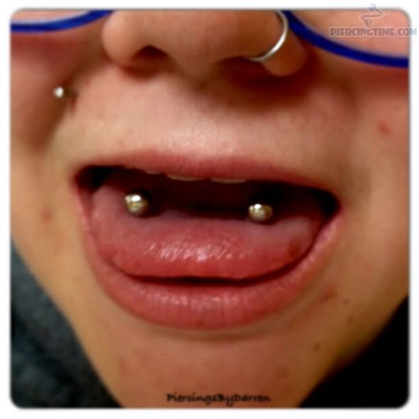 Detail Scoop Tongue Piercing Near Me Nomer 50