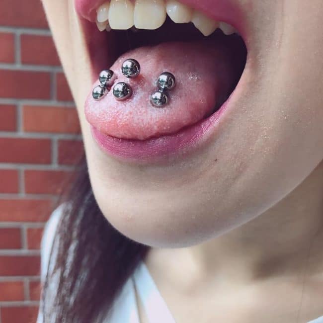 Detail Scoop Tongue Piercing Near Me Nomer 51