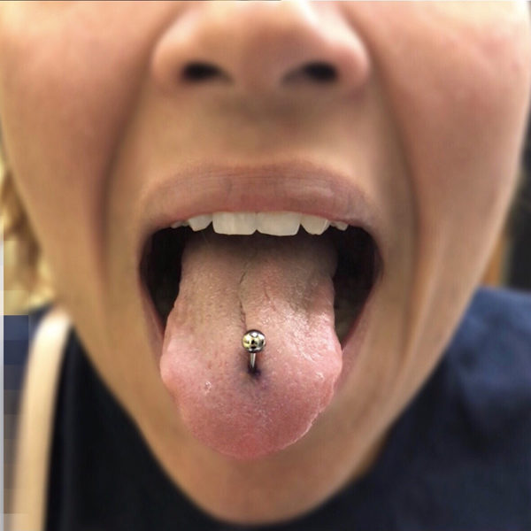 Detail Scoop Tongue Piercing Near Me Nomer 52