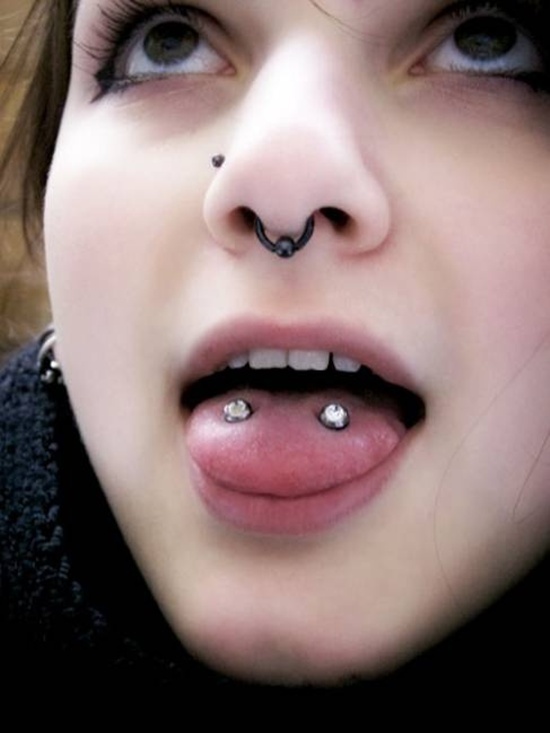 Detail Scoop Tongue Piercing Near Me Nomer 54