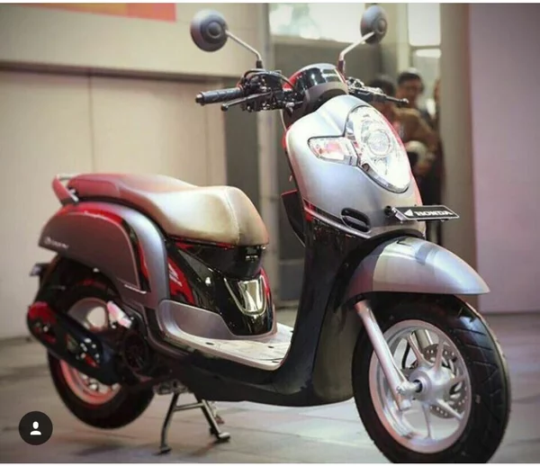 Detail Scoopy 2017 Png Nomer 52