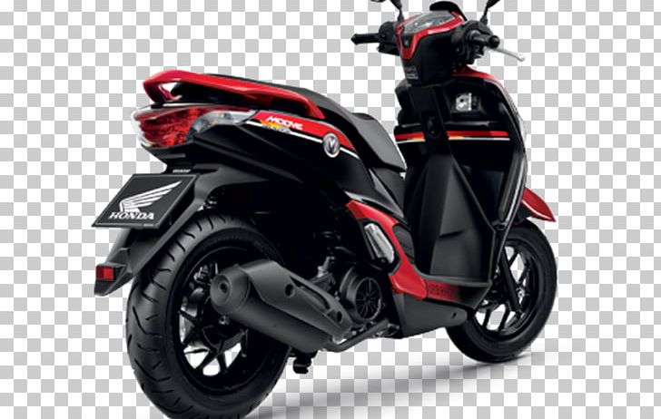 Detail Scoopy 2018 Png Nomer 21