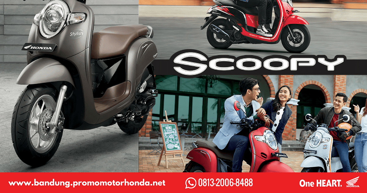 Detail Scoopy 2018 Png Nomer 22