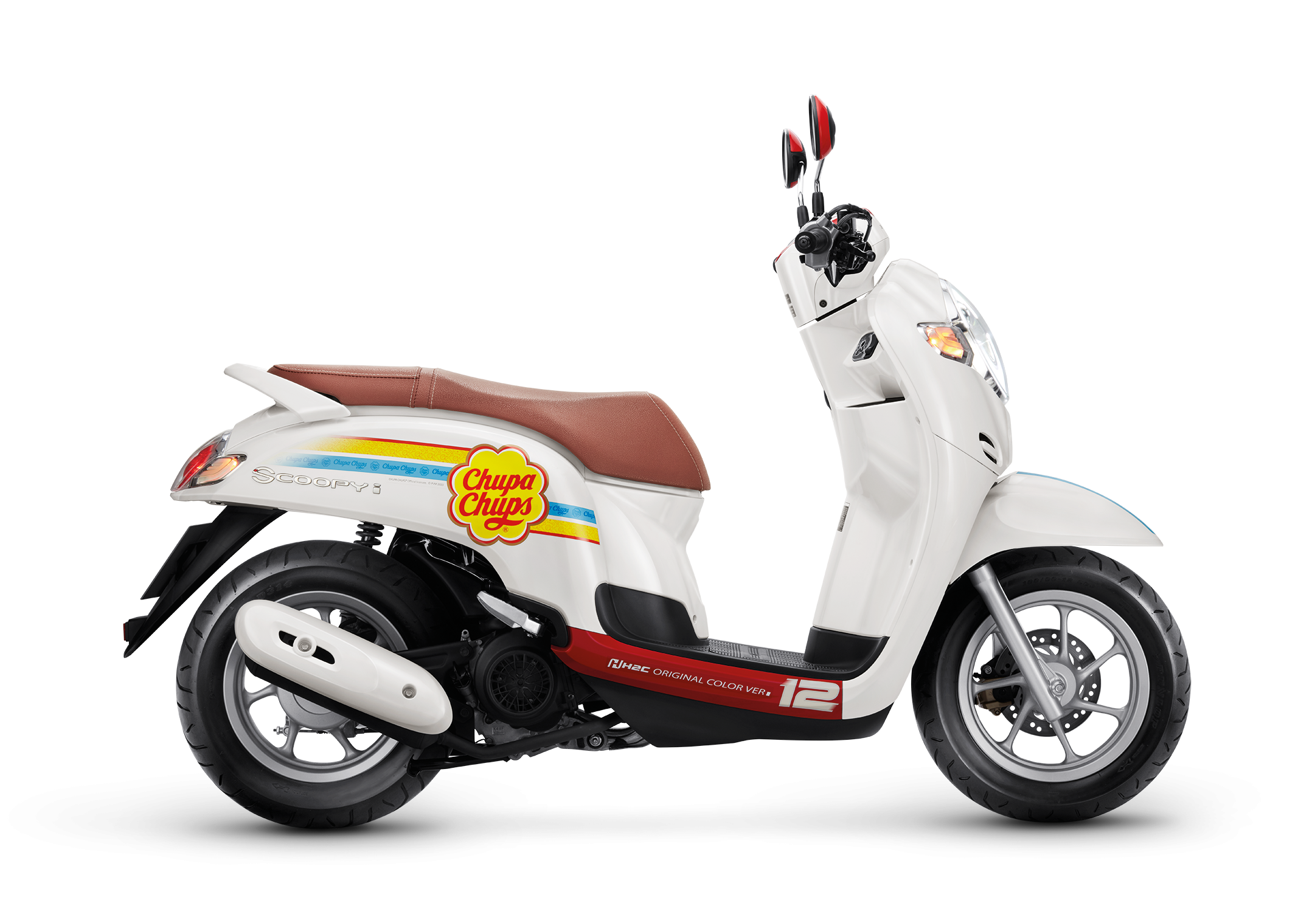 Detail Scoopy 2018 Png Nomer 46