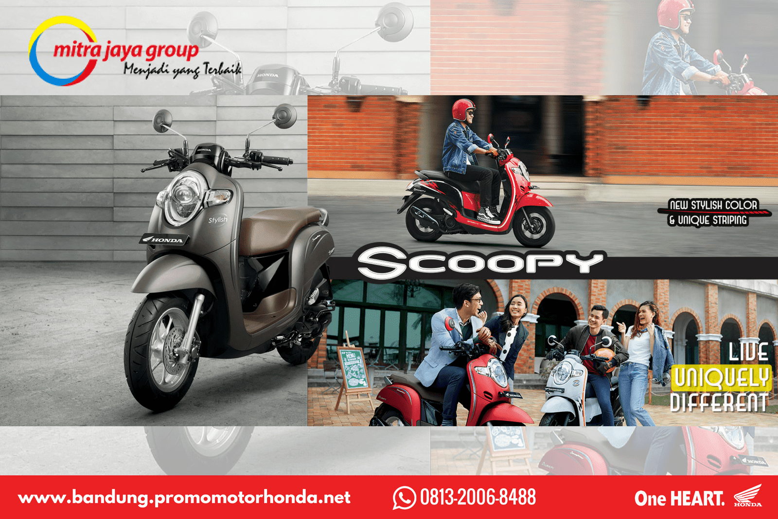 Detail Scoopy 2018 Png Nomer 54