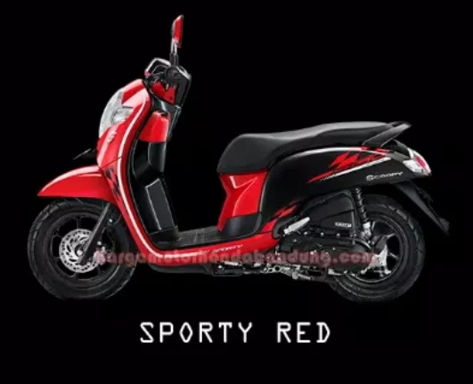 Detail Scoopy 2018 Png Nomer 57