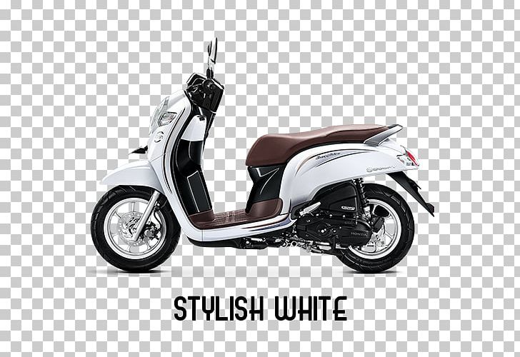 Detail Scoopy 2019 Png Nomer 15