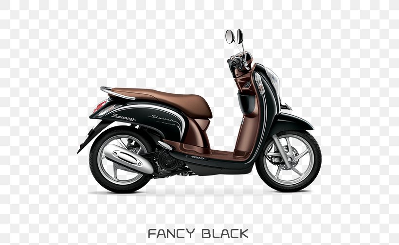 Detail Scoopy 2019 Png Nomer 18