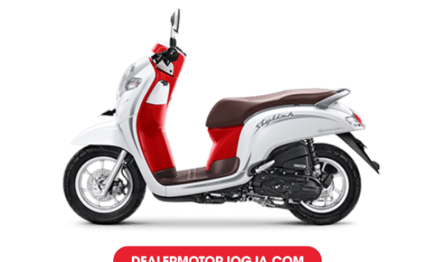 Detail Scoopy 2019 Png Nomer 39