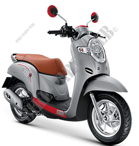 Detail Scoopy 2019 Png Nomer 40