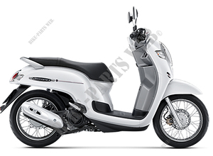 Detail Scoopy 2019 Png Nomer 42