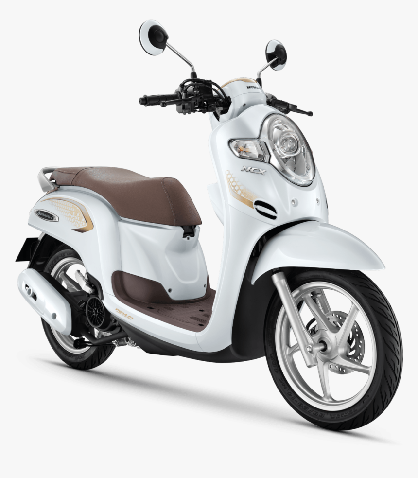 Detail Scoopy 2019 Png Nomer 7