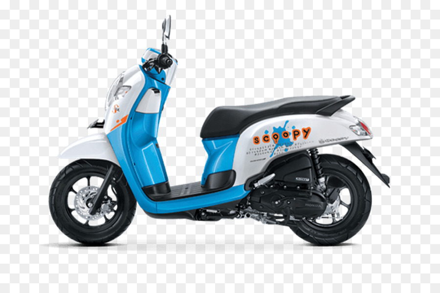 Detail Scoopy 2020 Png Nomer 22