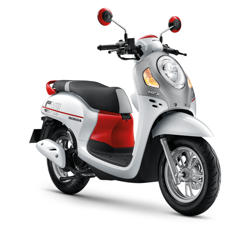 Detail Scoopy 2020 Png Nomer 28