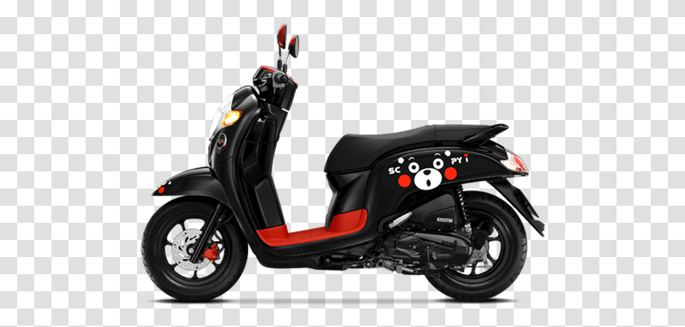 Detail Scoopy 2020 Png Nomer 43
