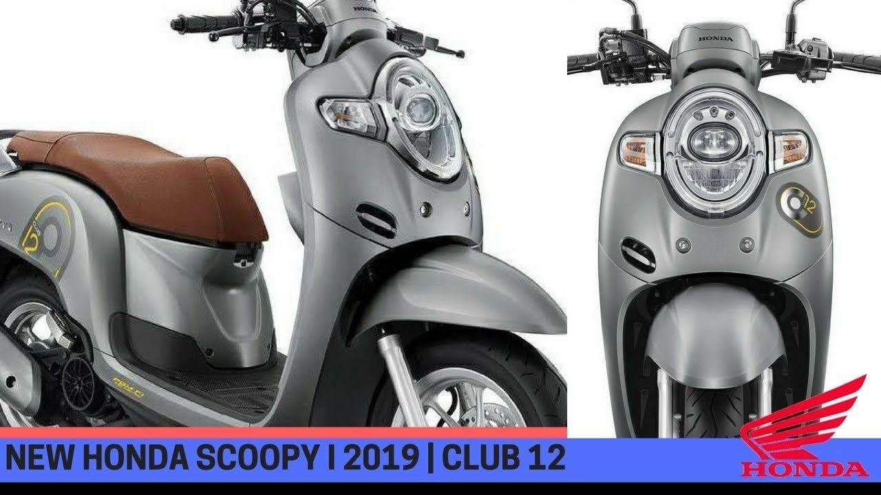 Detail Scoopy Hitam Silver Nomer 36