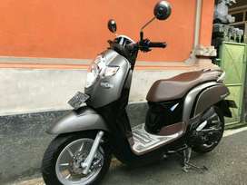 Scoopy Olx Bali - KibrisPDR