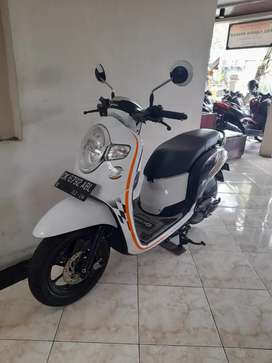 Detail Scoopy Olx Bali Nomer 23
