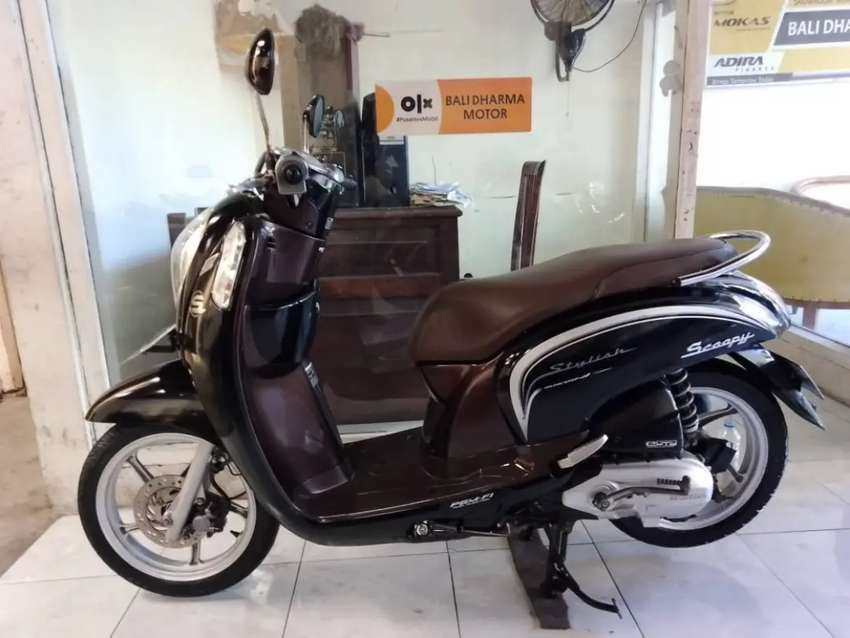 Detail Scoopy Olx Bali Nomer 25