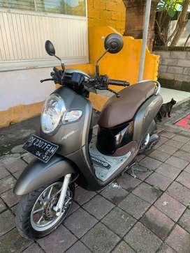 Detail Scoopy Olx Bali Nomer 4