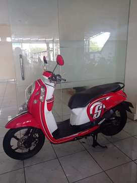 Detail Scoopy Olx Bali Nomer 33