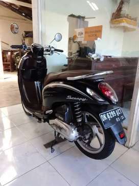 Detail Scoopy Olx Bali Nomer 35