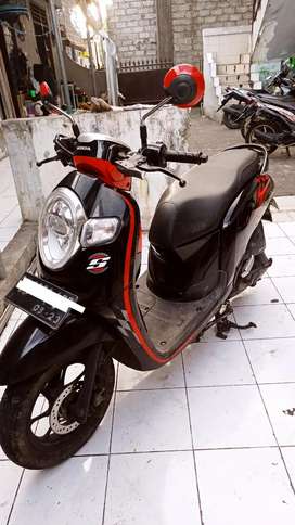 Detail Scoopy Olx Bali Nomer 42