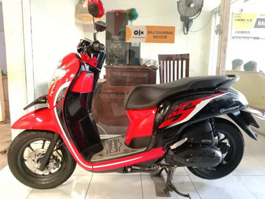 Detail Scoopy Olx Bali Nomer 45