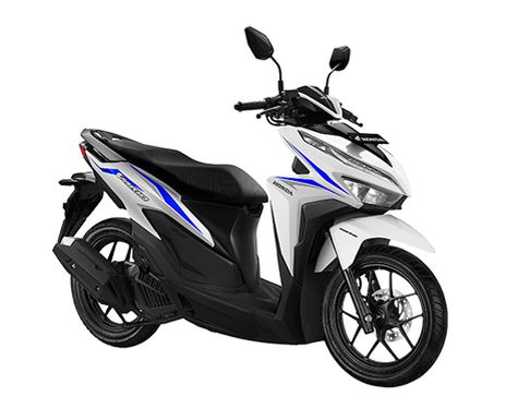 Detail Scoopy Vs Vario Nomer 14