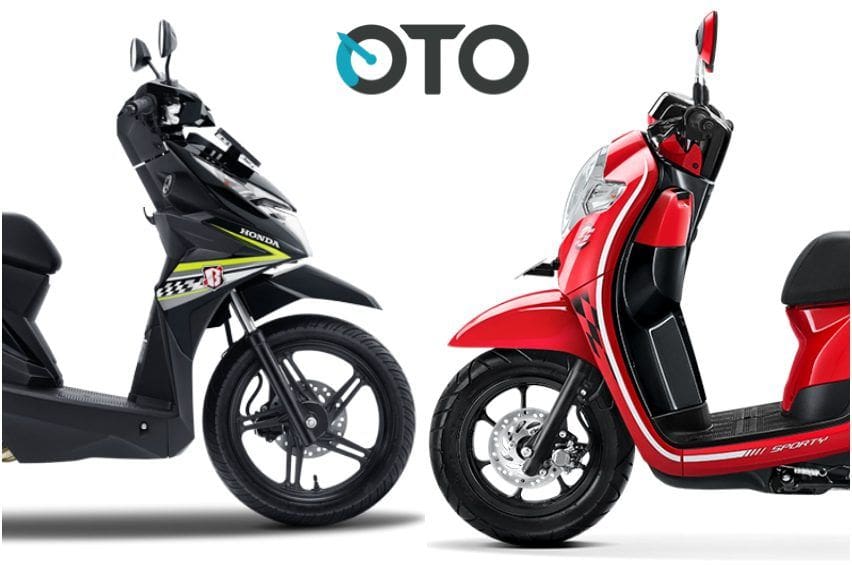 Detail Scoopy Vs Vario Nomer 15