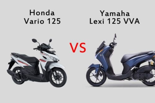 Detail Scoopy Vs Vario Nomer 16