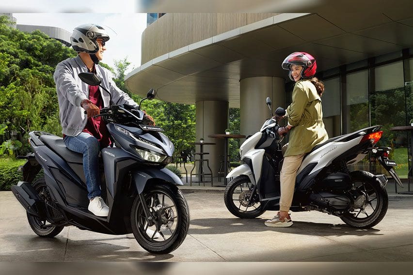 Detail Scoopy Vs Vario Nomer 4