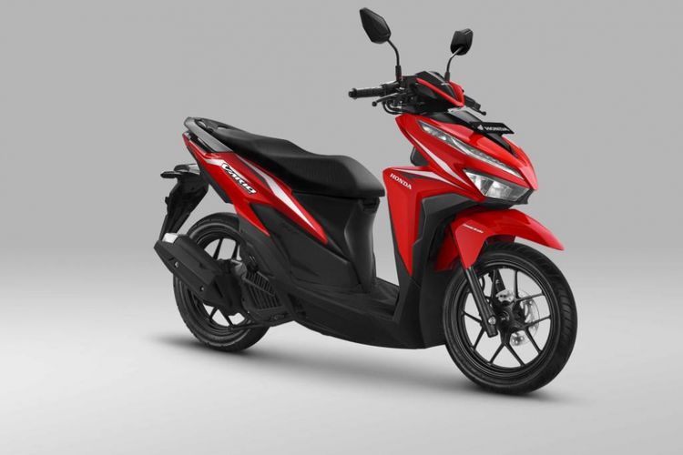 Detail Scoopy Vs Vario Nomer 31