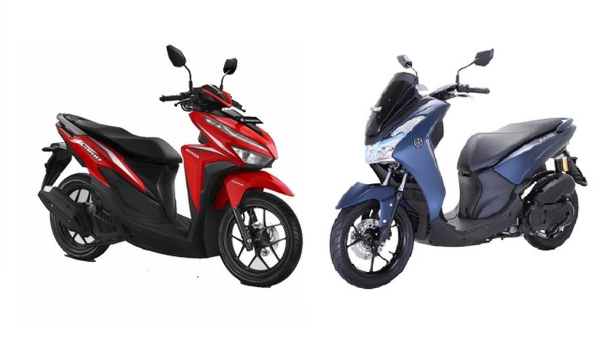 Detail Scoopy Vs Vario Nomer 56