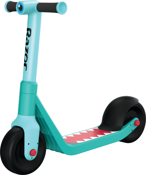 Detail Scooter Image Nomer 52
