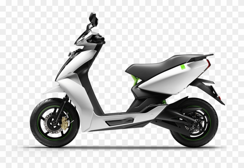 Detail Scooter Png Nomer 43