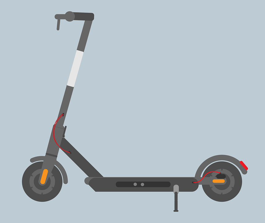 Detail Scooter Png Nomer 53