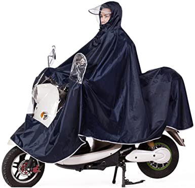 Scooter Raincoat - KibrisPDR