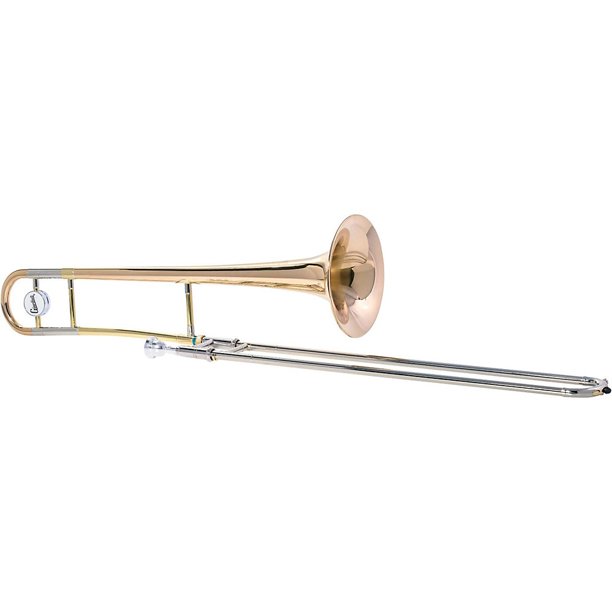 Detail Scooter Trombone Nomer 50