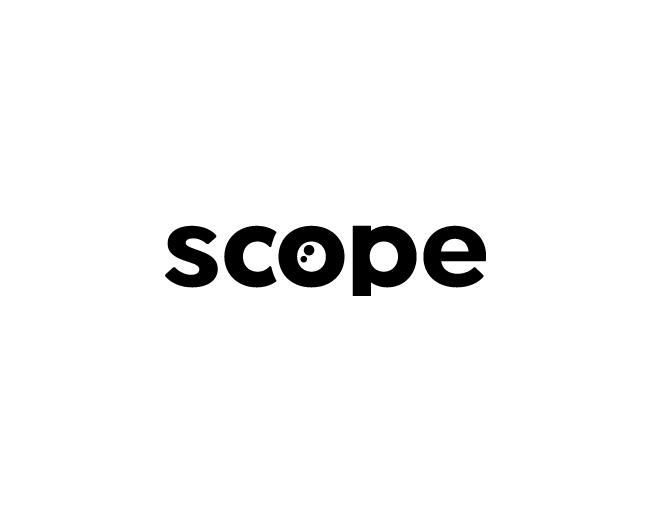 Detail Scop Logo Nomer 25
