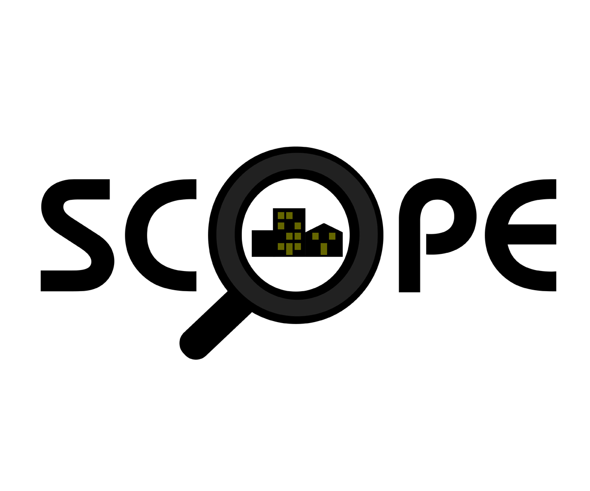 Detail Scop Logo Nomer 39