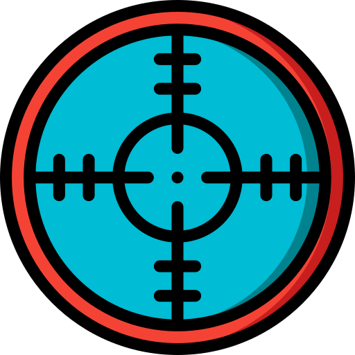 Detail Scope Icon Png Nomer 34