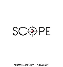 Scope Logo - KibrisPDR