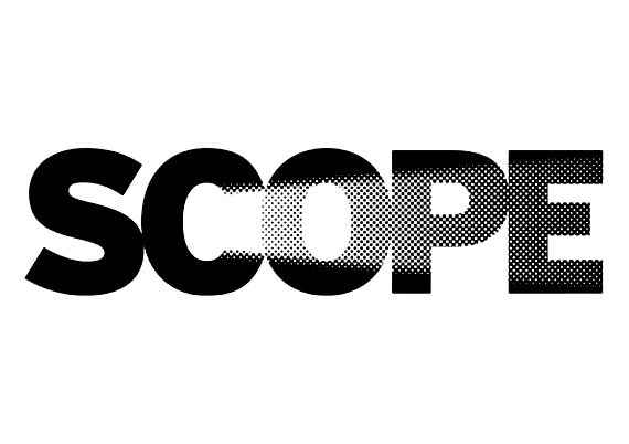 Detail Scope Logo Nomer 10