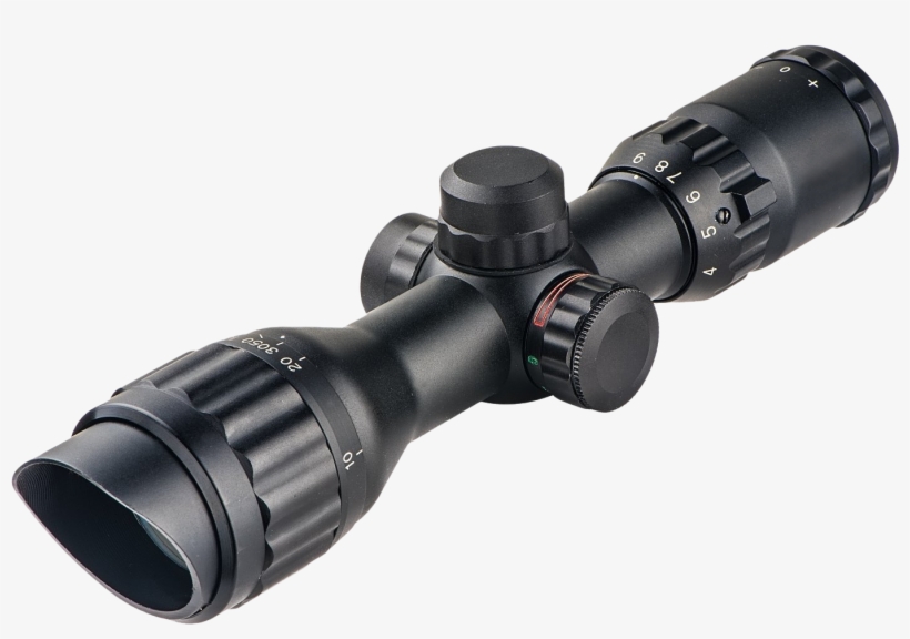 Detail Scope Sight Png Nomer 26