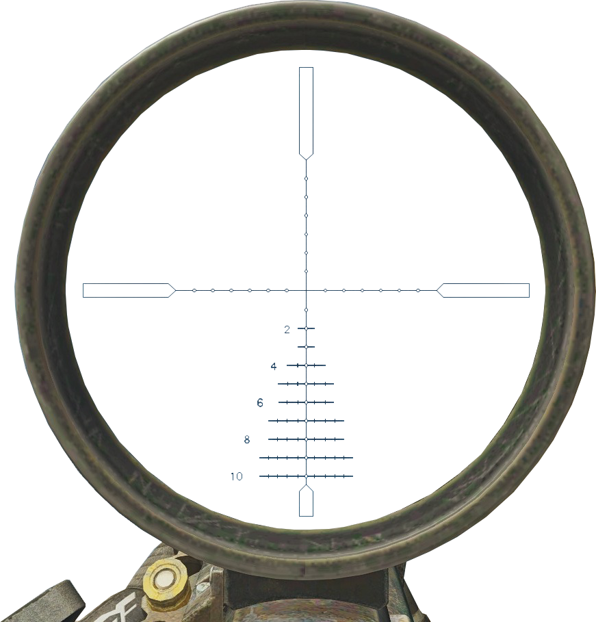 Detail Scope Sight Png Nomer 27